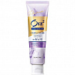 Премиальная отбеливающая зубная паста SUNSTAR Ora2 Premium Stain Clear Toothpaste Aromatic Mint, со вкусом мяты и лаванды, 100 г