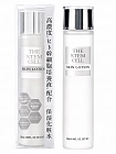 Увлажняющий лосьон для лица KOR JAPAN The Stem Cell Skin Lotion с гиалуроновой кислотой и коллагеном, 120 мл
