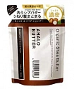 Увлажняющий и восстанавливающий шампунь для волос AHALO BUTTER Moist & Repair Shampoo с органическими маслами и керамидами, сменная упаковка, 380 мл