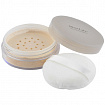 Минеральная рассыпчатая пудра для лица MEISHOKU Moist Labo Mineral Foundation, тон 01 "Натуральный бежевый", SPF 50 РА++++,