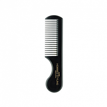 Мужская расческа для волос VeSS HOMMES STYLING STYLING COMB