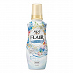 Кондиционер-ополаскиватель Humming Flair Fragrance Flower Harmony для белья (концентрат, освежающий аромат цветочного букета) 520 мл
