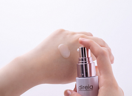 Премиальная ревитализирующая сыворотка DIREIA The Stem Serum EX Some, 30 мл