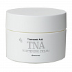 Лечебный отбеливающий крем против пигментации Demarrer TNA Whitening Cream, 45 г
