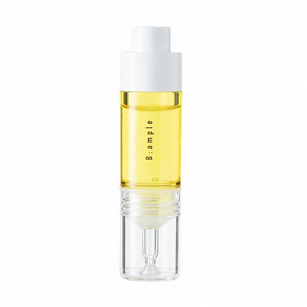 Концентрированная многокомпонентная сыворотка для лица "5 в 1" COSMETEX ROLAND B:ample Mix Clear, 10 мл
