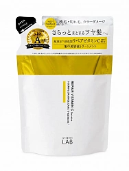 Восстанавливающий кондиционер для поврежденных волос UNLABEL LAB Repair Vitamin C, мягкая упаковка, 310 мл