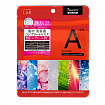 Концентрированная сывороточная тканевая маска с ретинолом UNLABEL LAB R Complete Mask, 7 шт.
