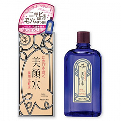 Лосьон для проблемной кожи лица Momotani BIGANSUI SKIN LOTION, 90 мл