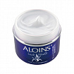 Увлажняющий крем для лица и тела с экстрактом алоэ и плацентой Aloins Eaude Cream W, 180 гр