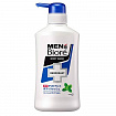 Мужское дезодорирующее жидкое мыло для тела KAO Men's Biore с ароматом мяты, 440 мл