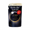 Интенсивный восстанавливающий кондиционер для волос Shiseido Tsubaki Premium EX, с маслом камелии, сменный блок, 300мл.