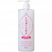 Увлажняющий лосьон KIKUMASAMUNE Sake Transparent Moisturizing Lotion для лица и тела на основе саке, 500 мл