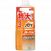 Спрей-пенка для мытья посуды и кухонных принадлежностей P&G Joy All-in-One Foam Spray с освежающим цитрусовым ароматом), сменная упаковка 690мл