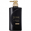 Шампунь для волос интенсивно восстанавливающий Tsubaki Premium EX Shiseido с маслом камелии, с ароматом камелии и букета роз, 490 мл