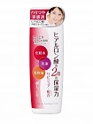 Глубокоувлажняющий лосьон-молочко для лица MEISHOKU Emollient Extra Lotion Super Moist c церамидами и коллагеном, 210 мл