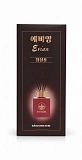 Жидкий освежитель воздуха SDK Aroma Diffuser Evian, стеклянный флакон + палочки, аромат лаванды