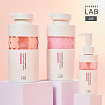 Восстанавливающее масло для волос с кератином UNLABEL LAB Stright Keratin Hair Oil, цветочно-фруктовый аромат, 100 мл