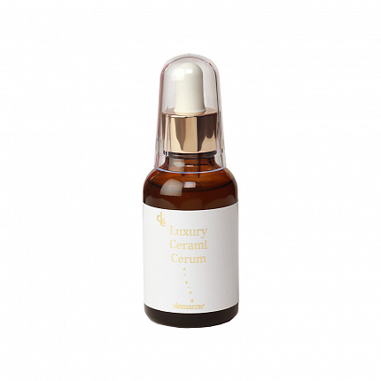 Роскошная сыворотка с церамидами Demarrer Luxury Cerami Serum, 50 мл