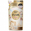 Кондиционер для белья KAO Humming FLAIR Relax, концентрат, аромат Мускус и ландыш, 350 мл