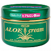 Увлажняющий крем для лица TO-PLAN Aloe Skin Cream с экстрактом алоэ, гиалуроновой кислотой и коллагеном, 180 г