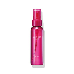 Мист для защиты макияжа Kose Make Keep Mist EX, 80 мл
