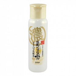 Увлажняющий и подтягивающий лосьон Sana WRINKLE LOTION с ретинолом и изофлавонами сои, 200 мл